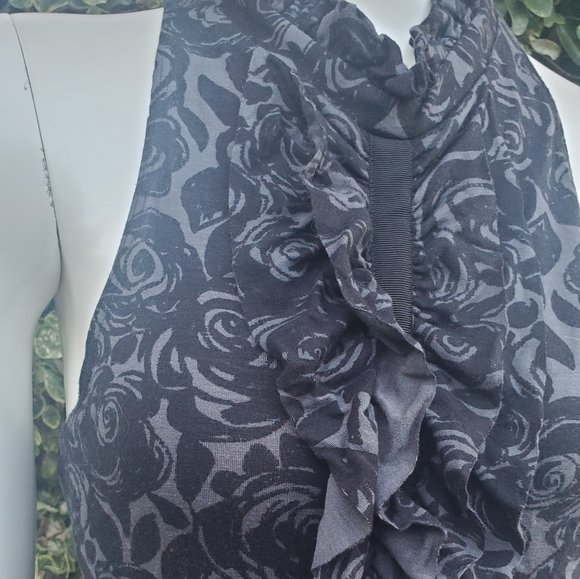 WESTON WEAR sleeveless top - Picture 3 of 7